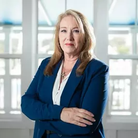 Behind every smooth process at Michael & Russell PLLC is Pamela Russo