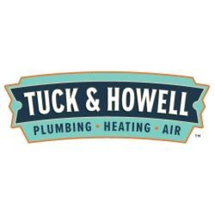 Logo van Tuck & Howell Plumbing, Heating & Air