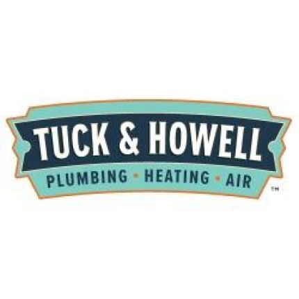 Logótipo de Tuck & Howell Plumbing, Heating & Air