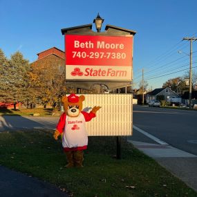 Like a good neighbear State Farm is there!