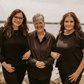 Team Moore!