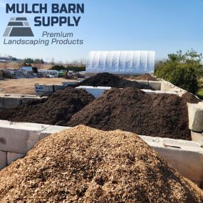 Bild von Mulch Barn Supply