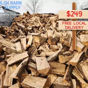 Bild von Mulch Barn Supply