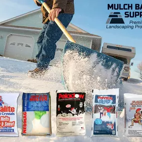 Bild von Mulch Barn Supply