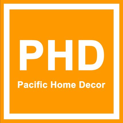 Logo from Pacific Home Decor