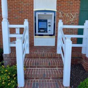 TowneBank Banking Office Downtown Suffolk, VA