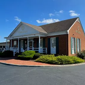 TowneBank Banking Office Downtown Suffolk, VA