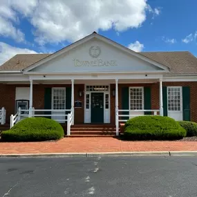 TowneBank Banking Office Downtown Suffolk, VA