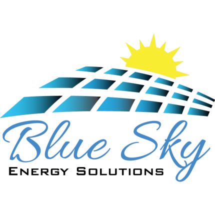 Logo van Blue Sky Energy Solutions