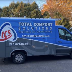 Bild von (TCS) Total Comfort Solutions