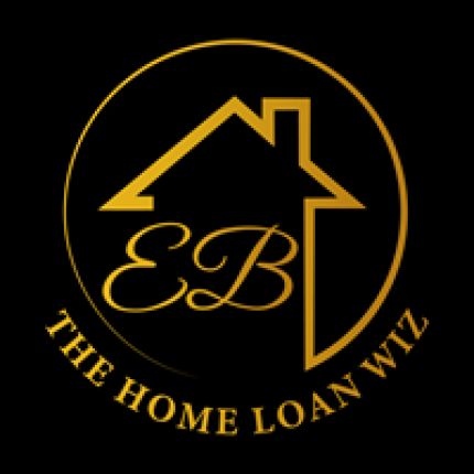 Logo van Eddie Berengue - Edge Home Finance