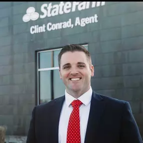 State Farm Agent Clint Conrad