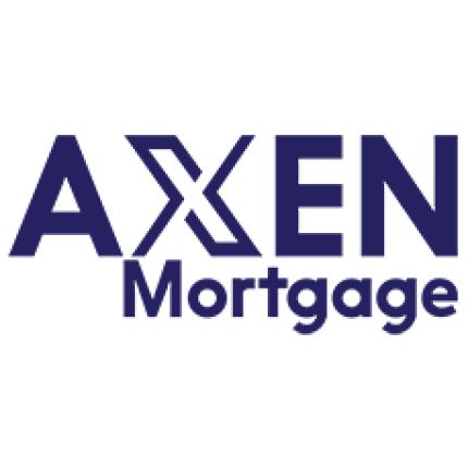 Logotipo de Harry Krause - Axen Mortgage