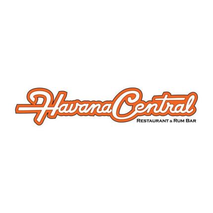 Logo from Havana Central Times Square
