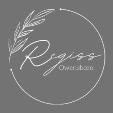 Logo de Regiss Bridal & Prom - Owensboro