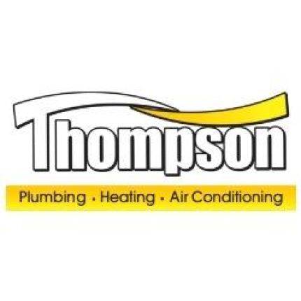 Logo van Thompson Plumbing Heating and Air Conditioning