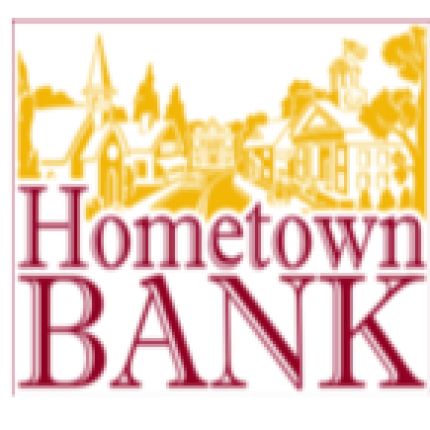Logo od Hometown Bank Of PA