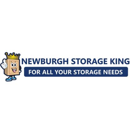 Logo fra Newburgh Storage King