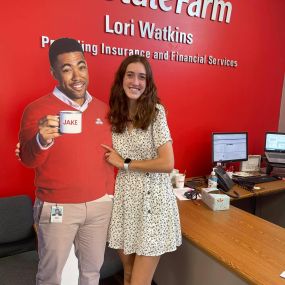 Lori Watkins - State Farm Insurance Agent