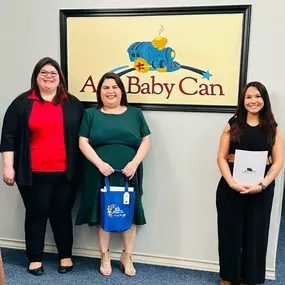 Thank you to the staff at Any Baby Can of San Antonio for hosting our
#DegolladoDreamTeam today.
We learned so much from this non-profit organization and how they are helping families since 1982.

Any Baby Can has been a safety net for families in need. Providing direction and guidance for families of children and youth with special needs is at the heart of this organization.

To learn more visit:https://www.anybabycansa.org

Would you love to help Any Baby Can?
1. Call/Text us for a quote
2. Me