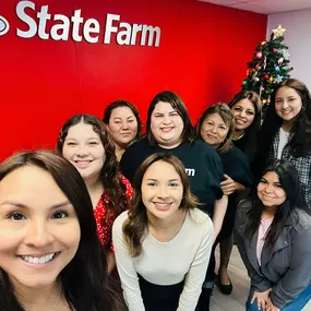 Isabel Degollado - State Farm Insurance Agent