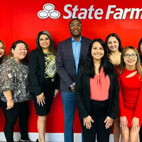 Isabel Degollado - State Farm Insurance Agent