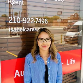 Bild von Isabel Degollado - State Farm Insurance Agent