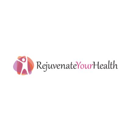 Logo da RejuvenateYourHealth