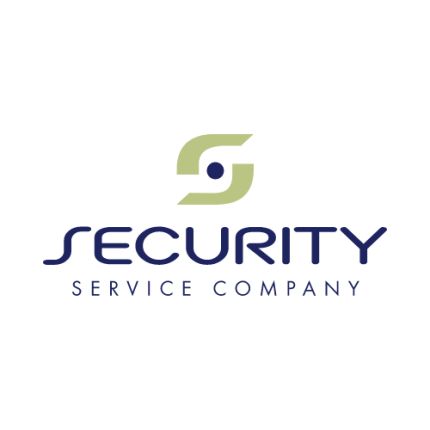 Logo da Security Service Company