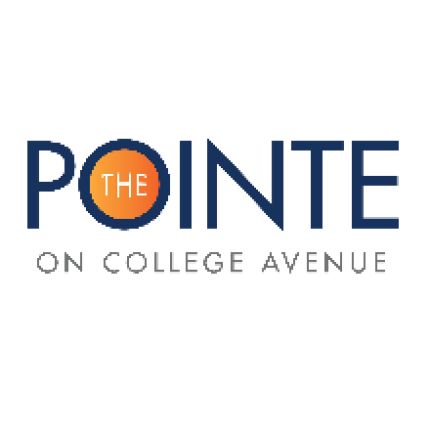 Logo od The Pointe on College