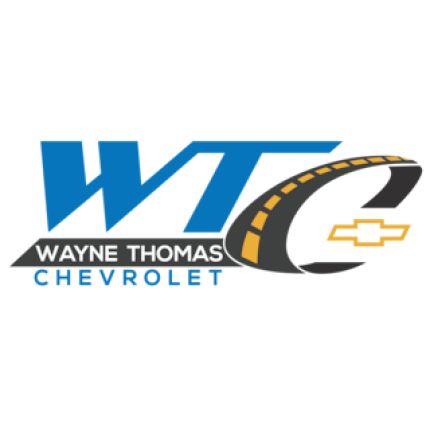 Logo de Wayne Thomas Chevrolet