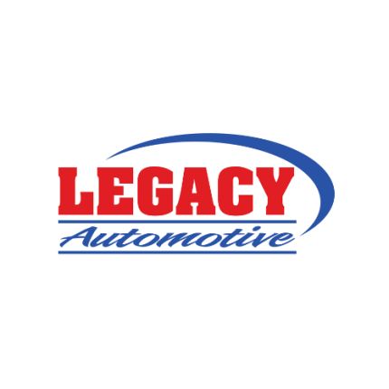 Logo da Legacy Automotive