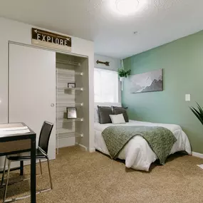 Bild von Stadium Park