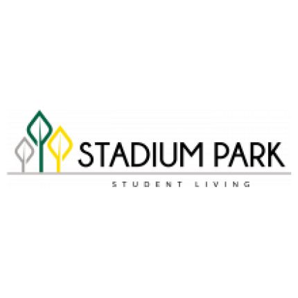 Logotyp från Stadium Park