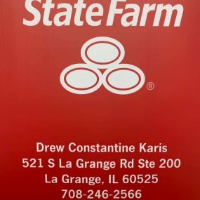 Drew Karis - State Farm