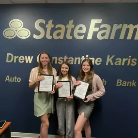 Drew Karis - State Farm