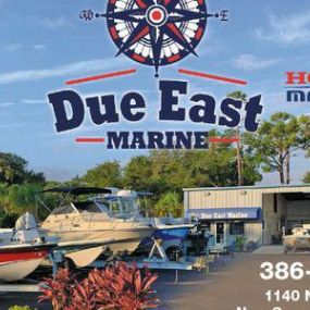 Bild von Due East Marine LLC