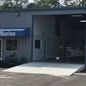 Bild von Due East Marine LLC