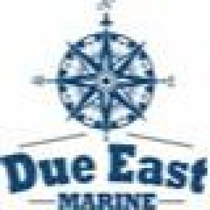 Λογότυπο από Due East Marine LLC