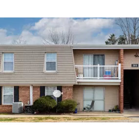 Bild von New Irving Heights