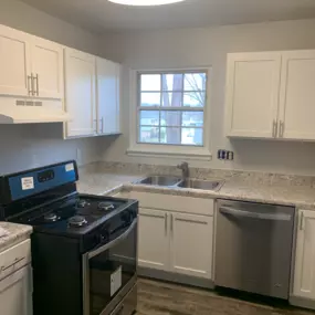 Bild von New Irving Heights