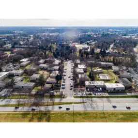 Bild von New Irving Heights