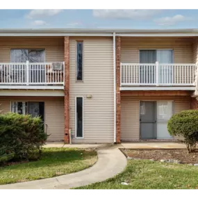 Bild von New Irving Heights