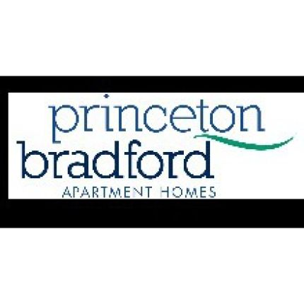 Logotyp från Princeton Bradford