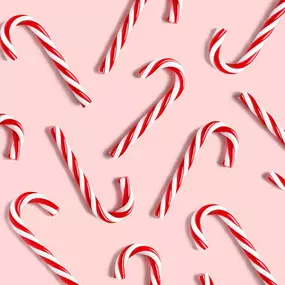 NATIONAL HARD CANDY DAY!!! What candy is your favorite? Mine is candy canes!