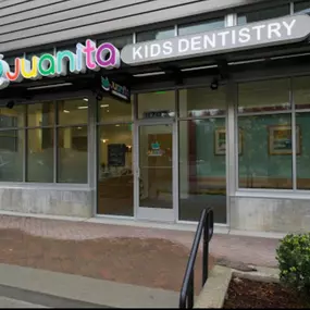 Kirkland business alert! We are excited to announce the launch of Juanita Kids Dentistry business policy, designed to provide exceptional dental care for your children. Led by the talented Dr. Song and her team, they will always provide positive and comfortable experience.