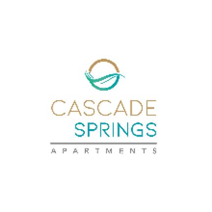 Logo od Cascade Springs