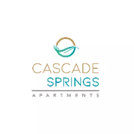 Logo da Cascade Springs