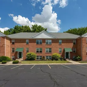 Bild von Augusta Square Apartments