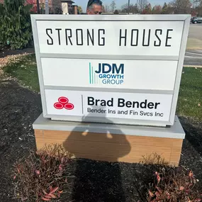 Brad Bender - State Farm Insurance Agent